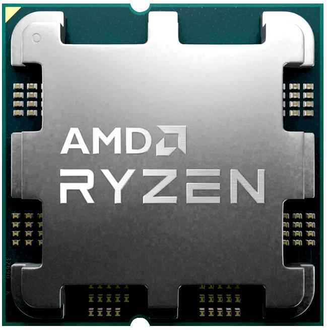 Процессор RYZEN X6 7500F SAM5 65W 3700 100-000000597 AMD - оптом у дистрибьютора ELKO